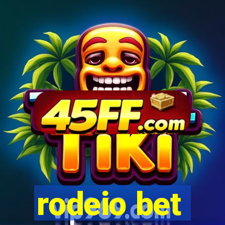rodeio bet